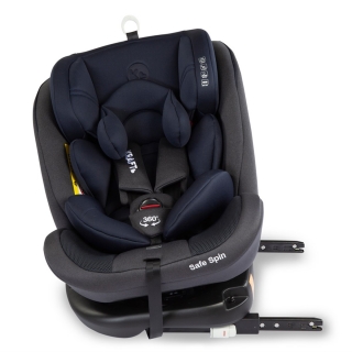 Kraft Safe Spin 0-36 kg Oto Koltuğu