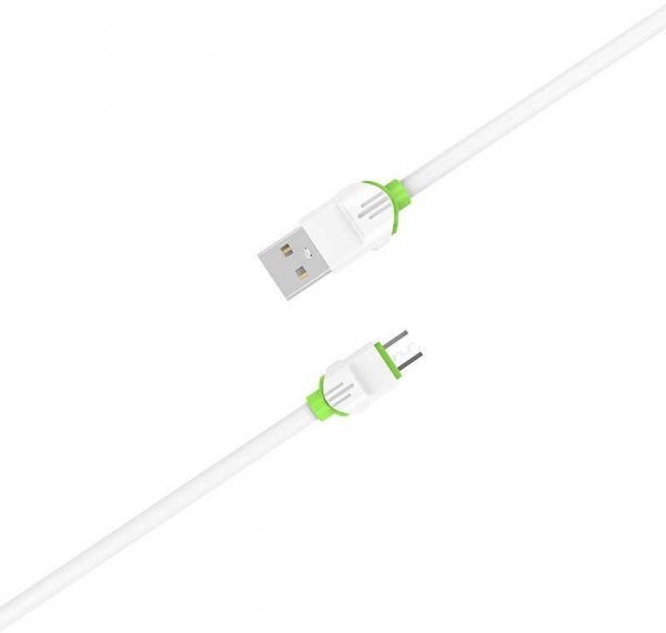 Zore LS32 Micro Şarj Kablosu