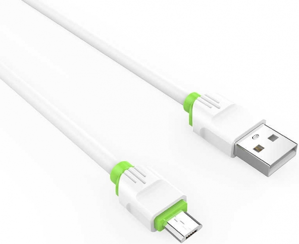 Zore LS32 Micro Şarj Kablosu