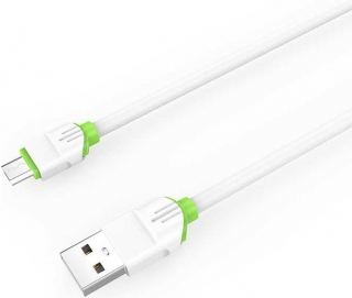 Zore LS32 Micro Şarj Kablosu