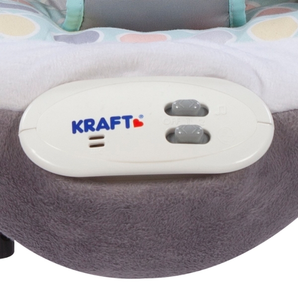 Kraft Forest Peluş Ana Kucağı