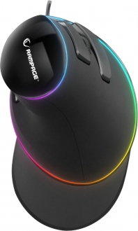 Rampage Terrific SMX-R618 Mouse