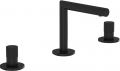 VitrA Origin A4258336 Siyah Lavabo Bataryası