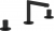 VitrA Origin A4258336 Lavabo Bataryası