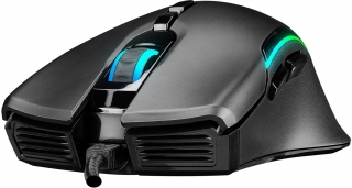 Rampage Voyager SMX-R27 Mouse
