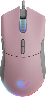 Rampage Compact SMX-R21 Mouse