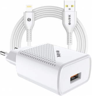 S-link SL-EC40L Şarj Aleti