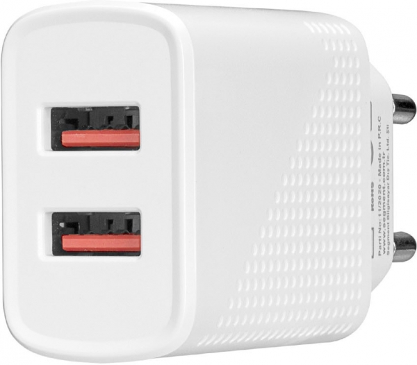 S-link SL-EC50T Şarj Aleti (USB Type-C)