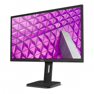 AOC X24P1 Monitör