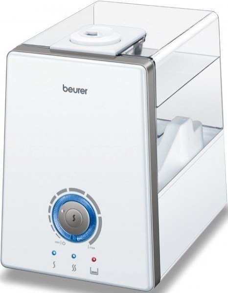 Beurer LB 88 Hava Nemlendirici
