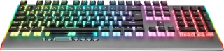 Rampage Prime KB-R211 RGB Blue Klavye