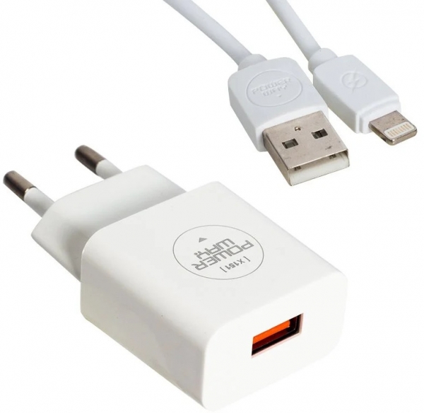 Powerway X-151 Şarj Aleti
