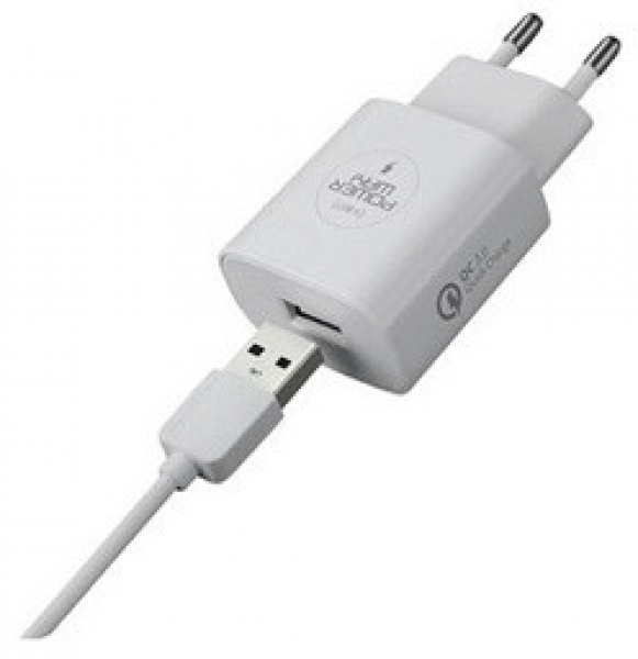 Powerway X-161 Şarj Aleti