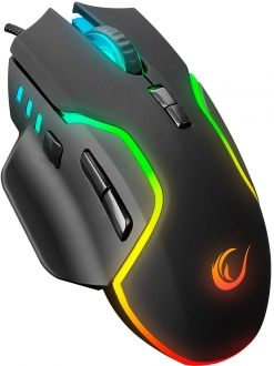 Rampage Miracle M1 Mouse