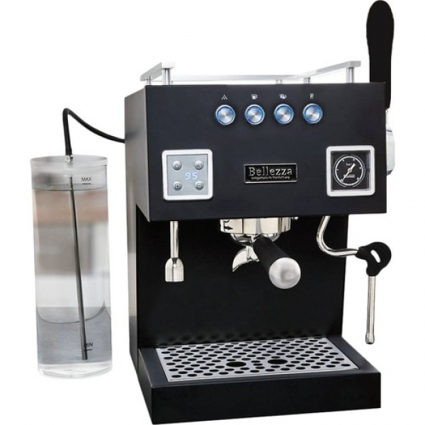 Bellezza Bellona Espresso Kahve Makinesi