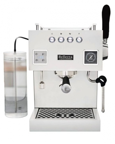 Bellezza Bellona Espresso Kahve Makinesi