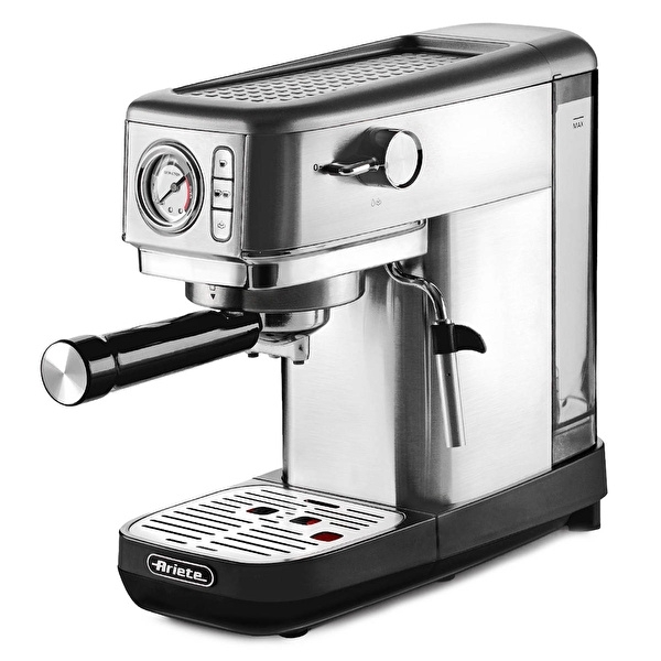 Ariete Moderna Espresso Slim 1381 Kahve Makinesi
