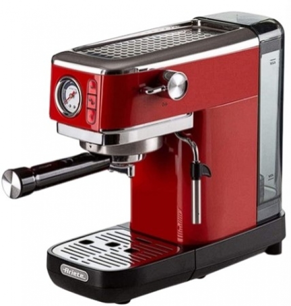 Ariete Moderna Espresso Slim 1381 Kahve Makinesi