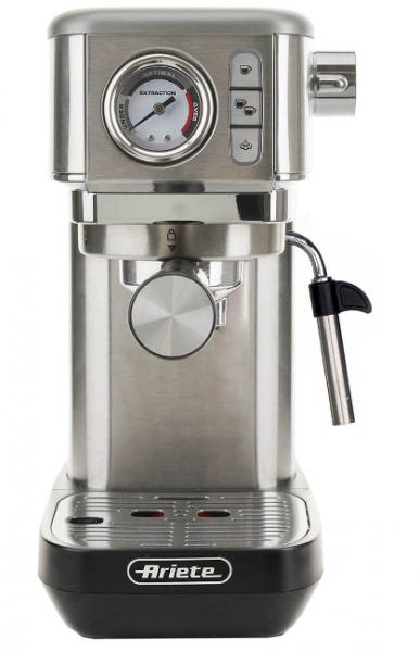 Ariete Moderna Espresso Slim 1381 Kahve Makinesi