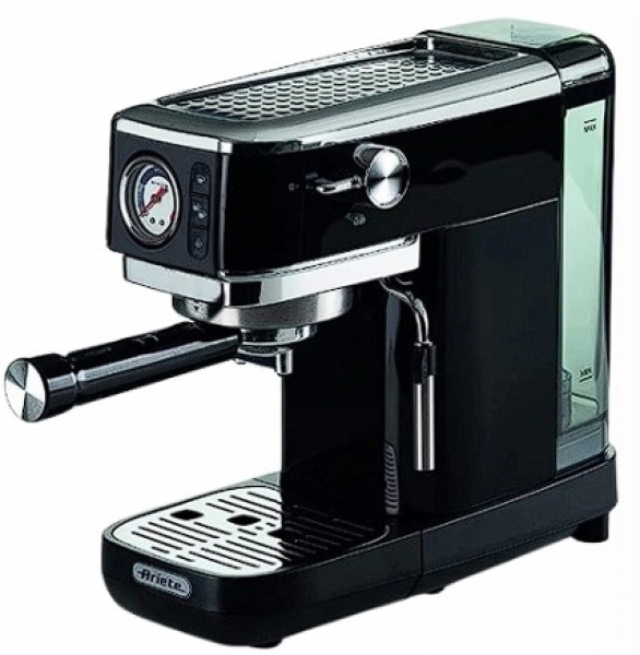 Ariete Moderna Espresso Slim 1381 Kahve Makinesi