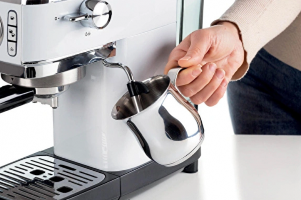 Ariete Moderna Espresso Slim 1381 Kahve Makinesi