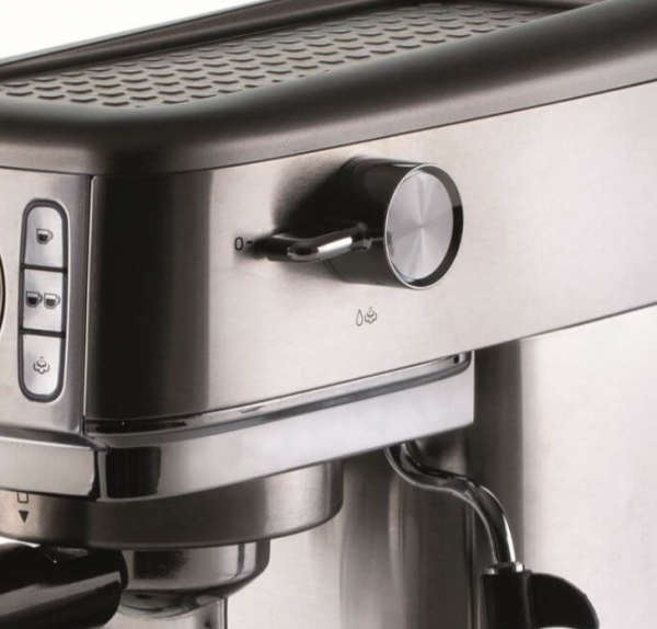 Ariete Moderna Espresso Slim 1381 Kahve Makinesi