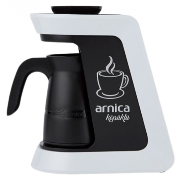 Arnica Köpüklü Pro Kahve Makinesi