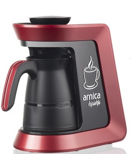 Arnica Köpüklü Pro Kahve Makinesi