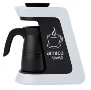Arnica Köpüklü Pro Kahve Makinesi