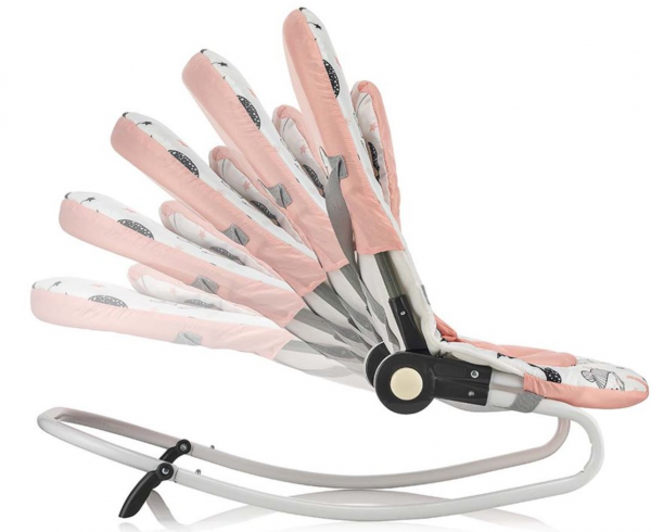 Wellgro Angel Wings Melek Kanatlı Ana Kucağı