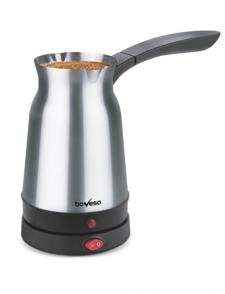 Bavesa Coffee Maker Kahve Makinesi