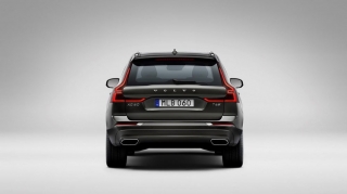 2017 Yeni Volvo XC60 D4 2.0 190 HP AWD Geartronic Inscription (4x4)
