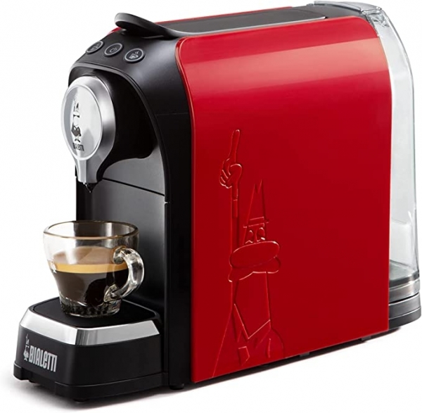 Bialetti Super CF69 Kahve Makinesi