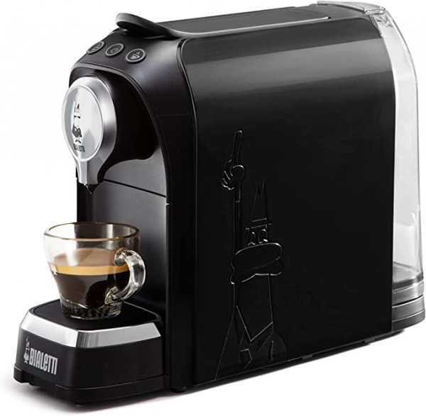 Bialetti Super CF69 Kahve Makinesi