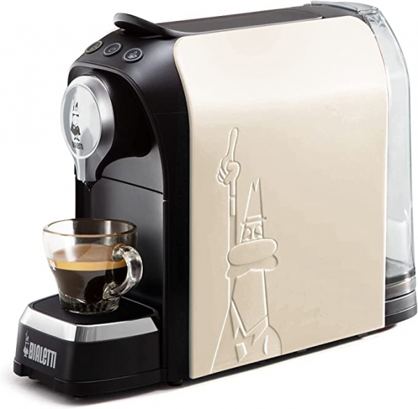 Bialetti Super CF69 Kahve Makinesi