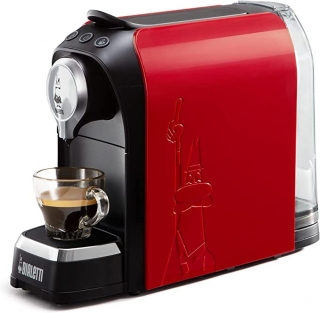 Bialetti Super CF69 Kahve Makinesi