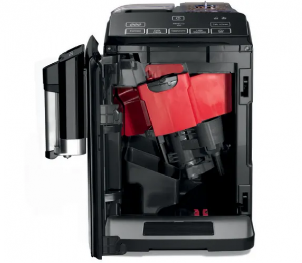 Bosch TIS30129RW Kahve Makinesi