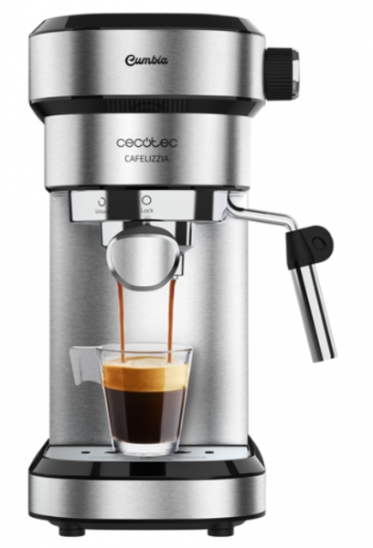 Cecotec Cafelizzia 790 Kahve Makinesi