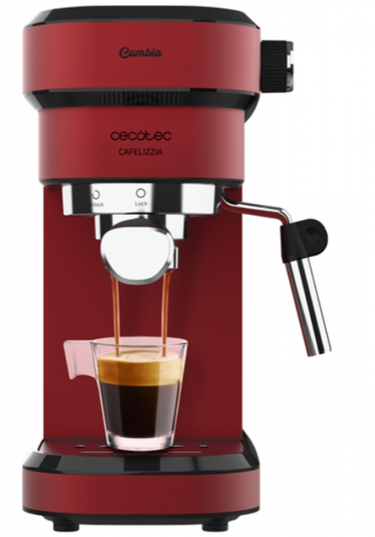 Cecotec Cafelizzia 790 Kahve Makinesi