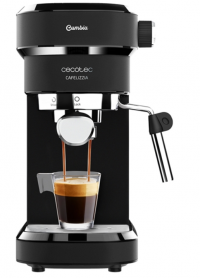 Cecotec Cafelizzia 790 resim