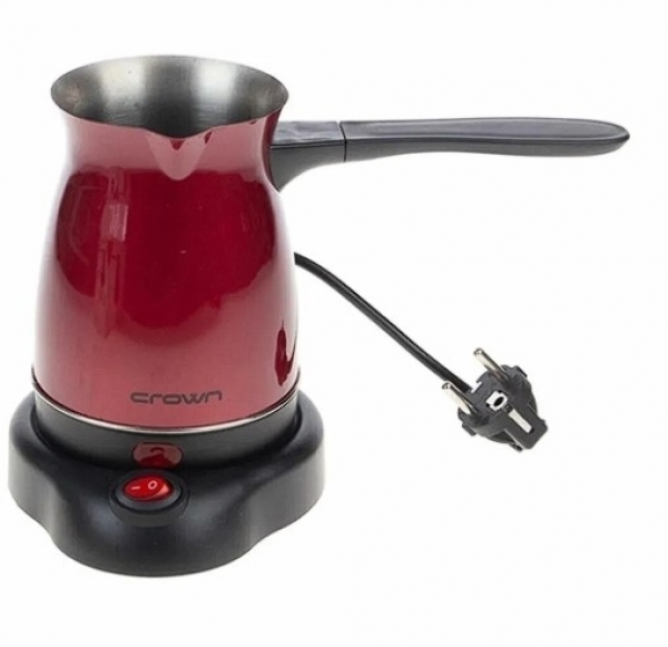 Crown Onetick CRW-7101 Kahve Makinesi