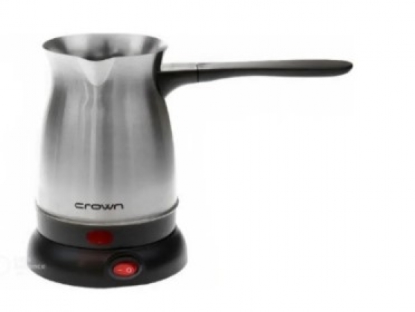 Crown CRW-7103 Kahve Makinesi