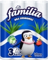 Familia Aloe Vera Özlü Tuvalet Kağıdı 40 Rulo resim
