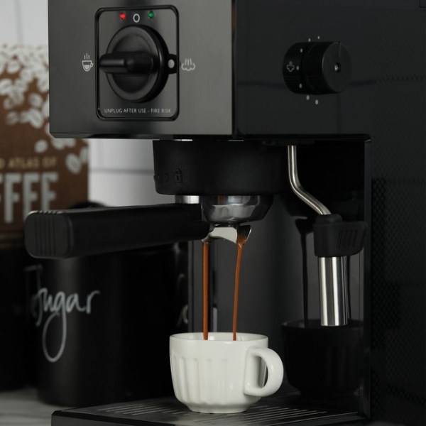 Dualit 84470 Kahve Makinesi
