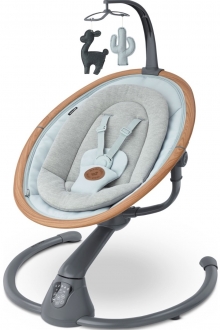 Maxi Cosi Cassia Ana Kucağı