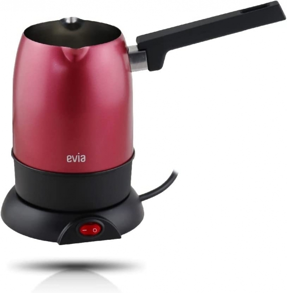 Evia Şahane EA-4307 Kahve Makinesi