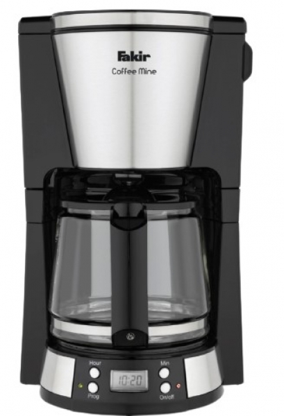 Fakir Coffee Mine Kahve Makinesi