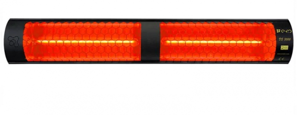 EvoTech Evo DS 3000 Infrared Isıtıcı (3000 W)
