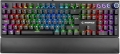 Rampage Thunder KB-R92 Blue Klavye