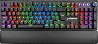 Rampage Thunder KB-R92 Blue resim